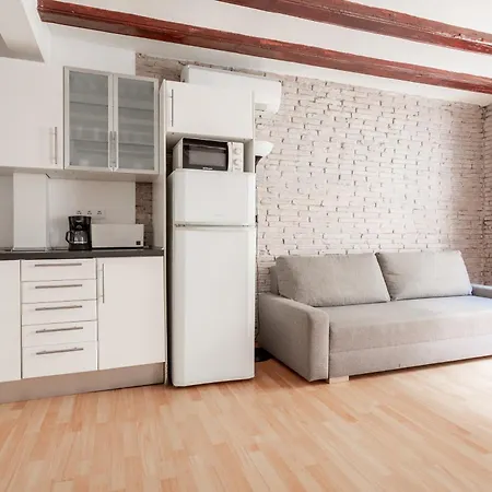 Apartment Gothic - Ramblas