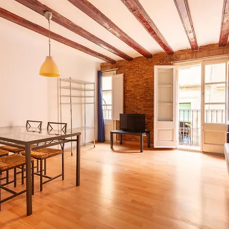 Apartment Gothic - Ramblas *
