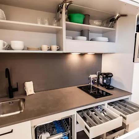 Caterina A90 Lägenhet