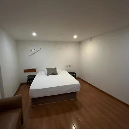 Casa de hóspedes Hblesseps *