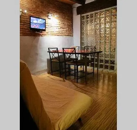 Appartamento Apartamento La Boqueria 4