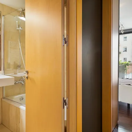 Apartman My Space Emirates - Executive With Private Balcony