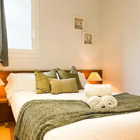 Lägenhet Boutique Pare Lainez Barcelona