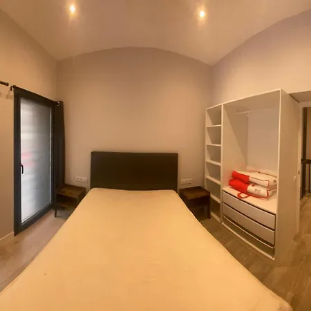 Sants * 巴塞罗那