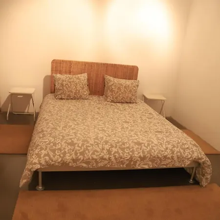 Appartamento Modern Near Ramblas *