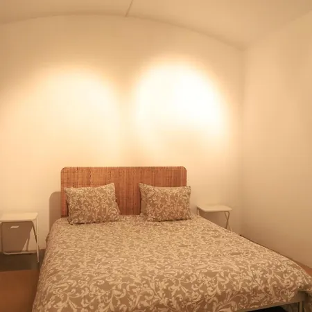 Appartamento Modern Near Ramblas *