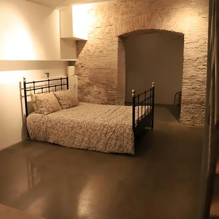 Appartamento Modern Near Ramblas *