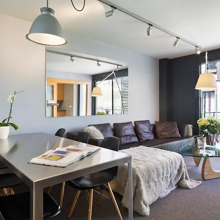 Appartamento My Space Emirates - Spacious Near The Center