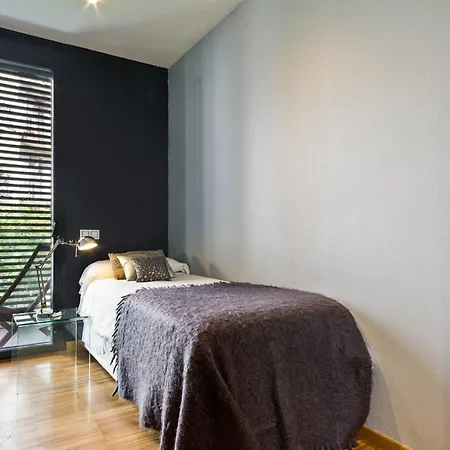 My Space Emirates - Spacious Near The Center * Barcellona