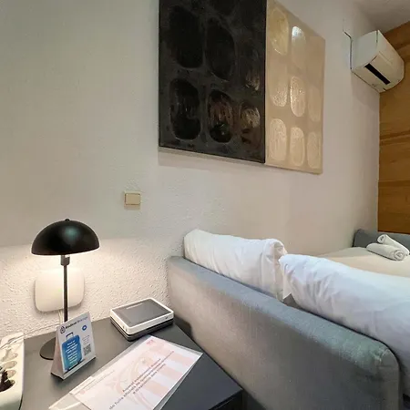 Apartment Stay U-Nique Apartments Boters *