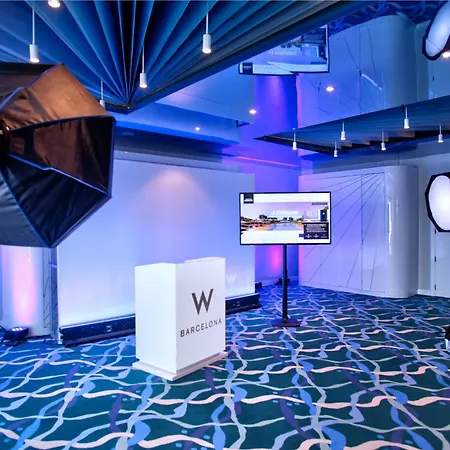 W Hotel
