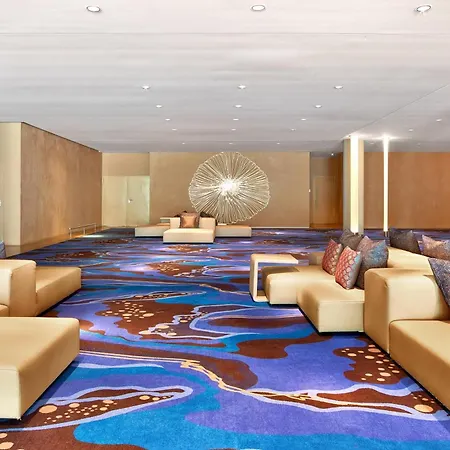 W Hotel Barcelona