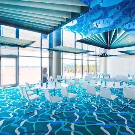 W Hotel Barcelona