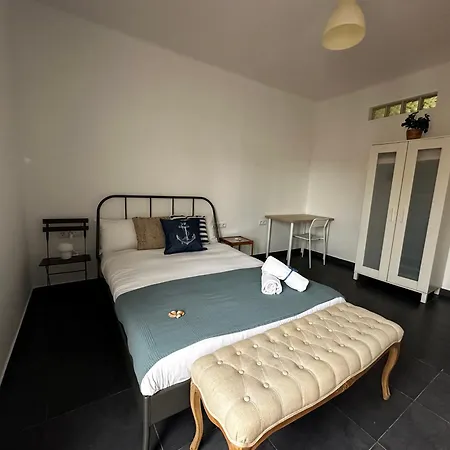 Near Ramblas - Only For Over 32 Days Apartament Barcelona