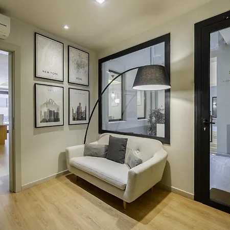 Ola Living Diagonal Ii Appartement Barcelona