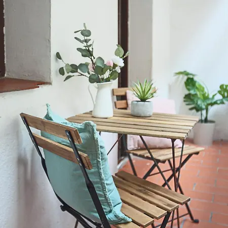 Apartman Place Diputacio Barcelona