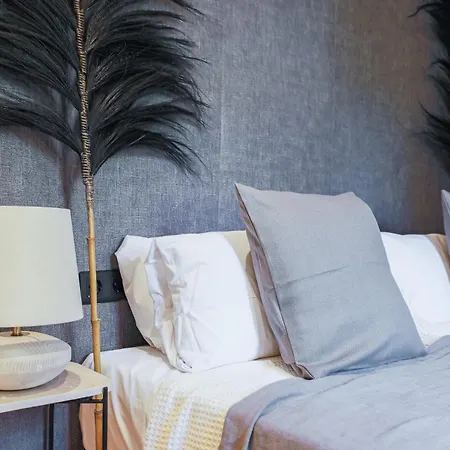 En Boutique Tamarit Apartment Barcelona