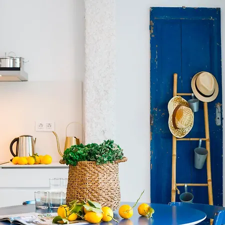 En Boutique Sant Antoni Lägenhet Barcelona