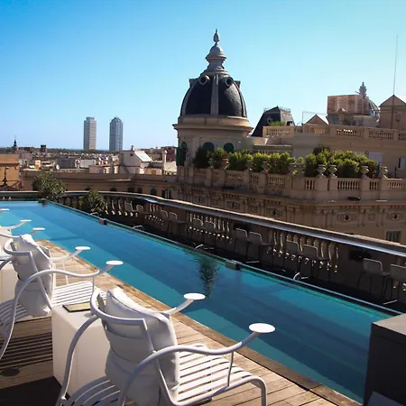 Otel Ohla