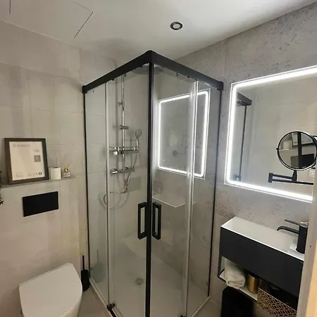 Apartman Alejandro En Bcn *