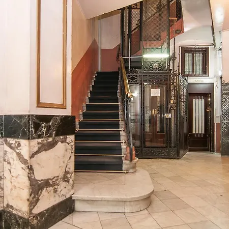 Appartamento Weflating Passeig De Gracia Barcellona