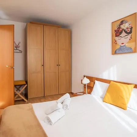 Апартаменты 41par1022 - Luminous In Sant Antoni