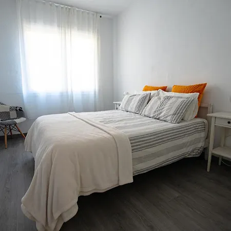 Flat Top Manger Apartment