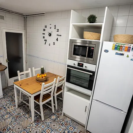 Apartment Flat Top Manger Barcelona