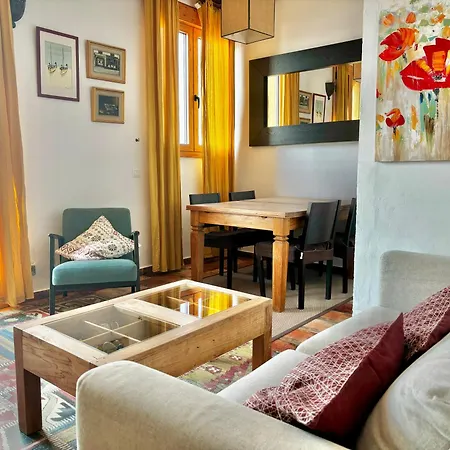Barceloneta Ramblas Apartamento Barcelona