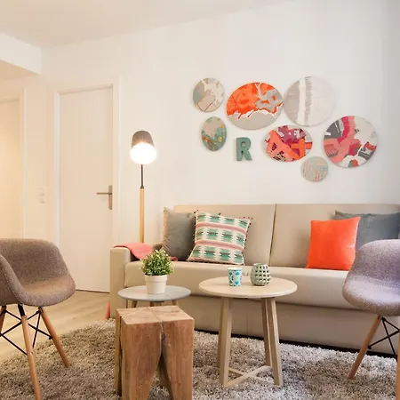 Appartamento Click&flat Seneca *