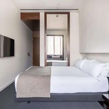 Sixtytwo 4* Barcelona