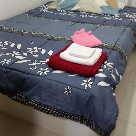 Vivienda Total Cerca Del Arc De Trimf * Барселона