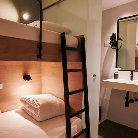 Toc Ramblas Hotel *