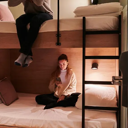 Toc Ramblas Hotel