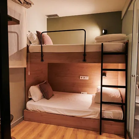 Toc Ramblas Hotel *