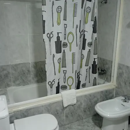 Casa de hóspedes Hblesseps *