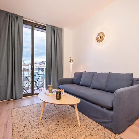 Sweett - Carrer Girona * برشلونة