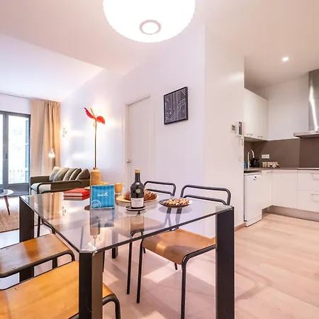 شقة Sweett - Carrer Girona *