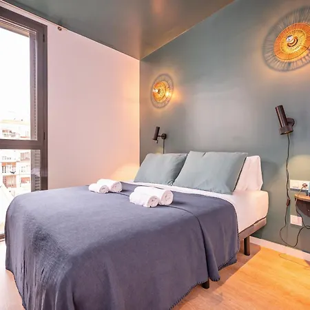 Sweett - Carrer Girona * برشلونة