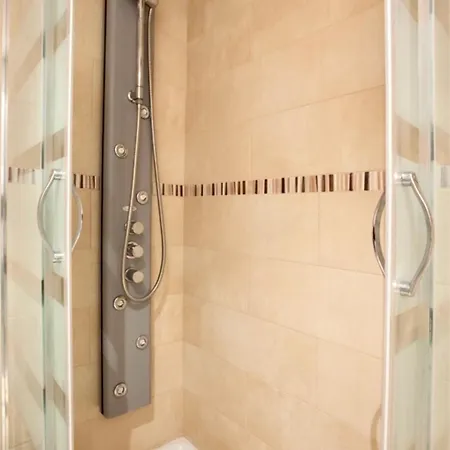Апартаменты Apartamento Barcelona *