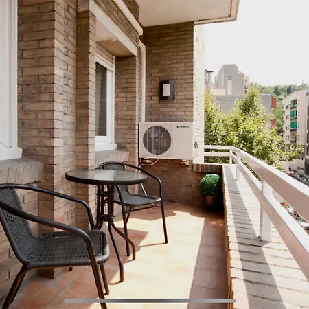 Apartamento Barcelona Апартаменты