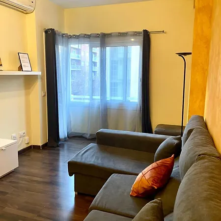 Apartamento Barcelona *