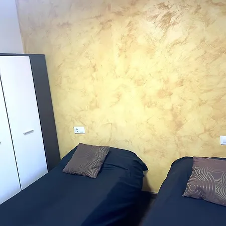 Apartamento Barcelona Апартаменты Барселона