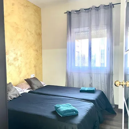 Apartamento Barcelona *