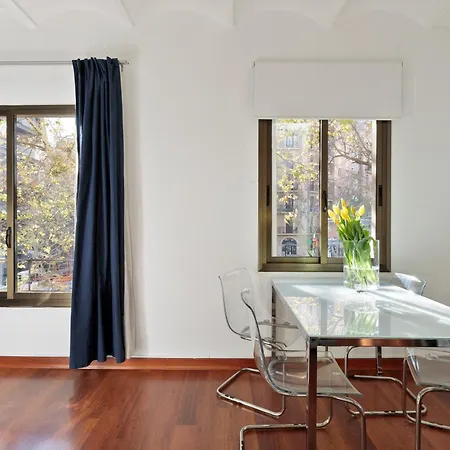 Enjoy Urban Retreat Valencia 2 Apartment *
