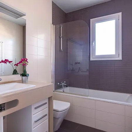 Appartamento Sunny 22@