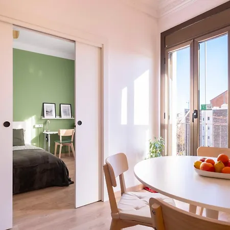 Appartamento Sunny 22@ *