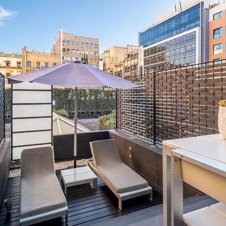 Sixtytwo Hotel Barcelona