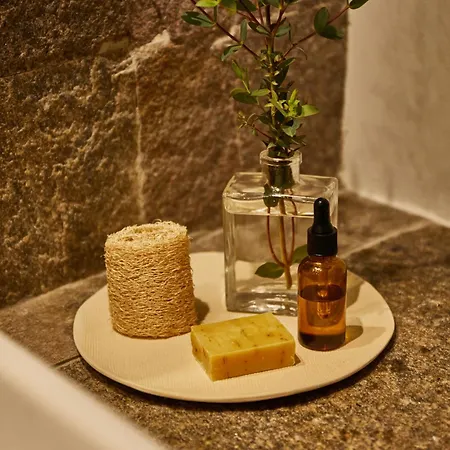Neri - Relais & Chateaux Отель 5*