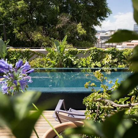 Neri - Relais & Chateaux 5* Барселона
